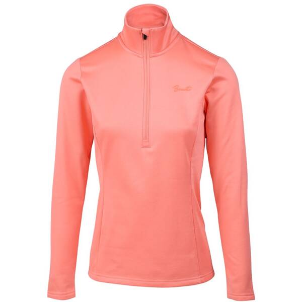 BRUNOTTI Damen Rolli Heronne Fleece von brunotti