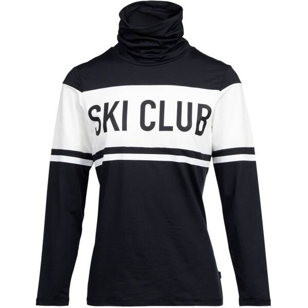 BRUNOTTI Damen Rolli Kohlka Women Fleece von brunotti