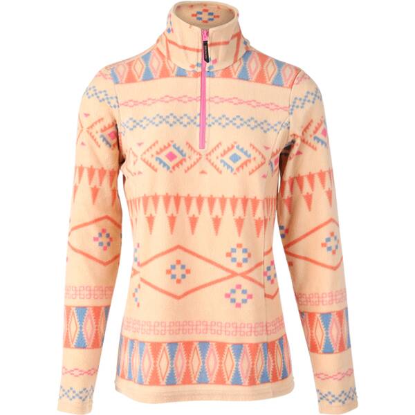 BRUNOTTI Damen Rolli Misma-AO Women Fleece von brunotti