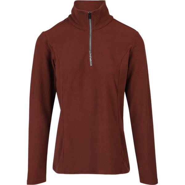 BRUNOTTI Damen Rolli Misma Fleece von brunotti