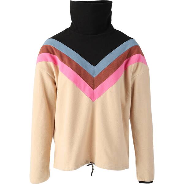 BRUNOTTI Damen Rolli Myoko Women Fleece von brunotti