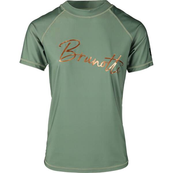 BRUNOTTI Damen Shirt Linno Women Rashguard von brunotti