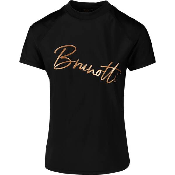 BRUNOTTI Damen Shirt Linno Women Rashguard von brunotti