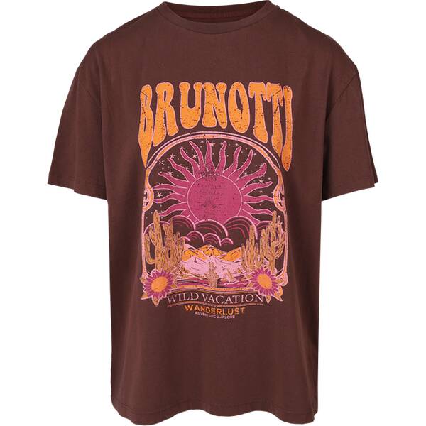 BRUNOTTI Damen Shirt Vieve von brunotti