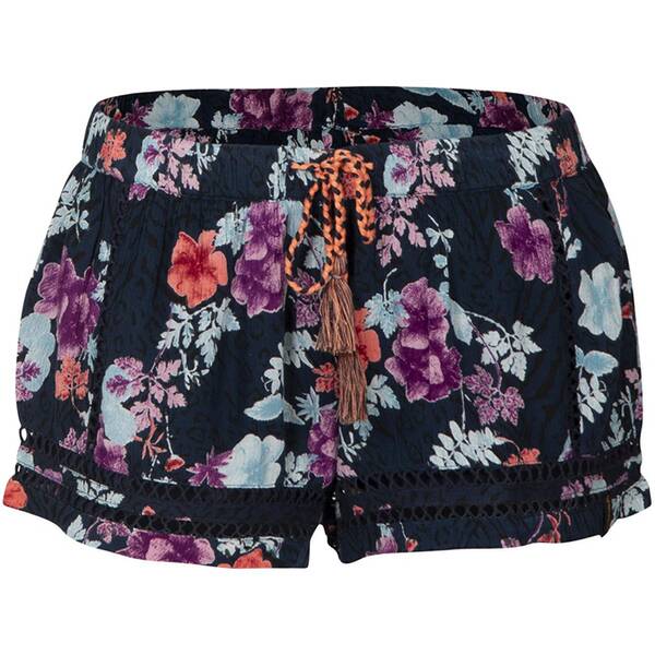 BRUNOTTI Damen Shorts NINA FLOWER von brunotti