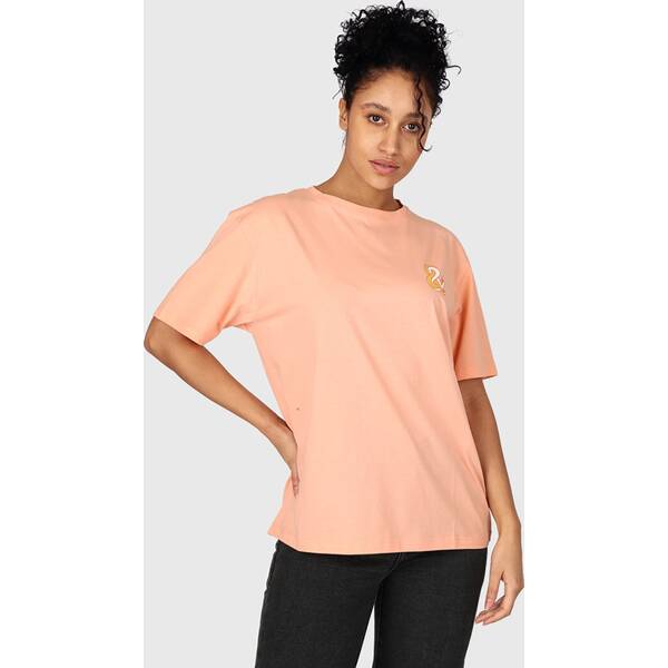 BRUNOTTI Damen Top Vieve Women T-shirt von brunotti