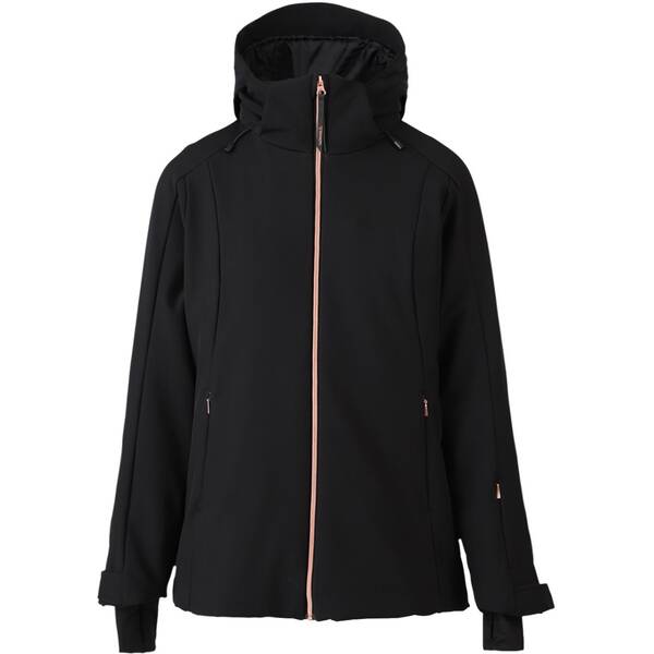 BRUNOTTI Damen Unterjacke Aria Softshell von brunotti