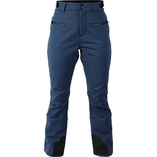 BRUNOTTI Damen Unterjacke Coldlake Women Softshell Pant von brunotti