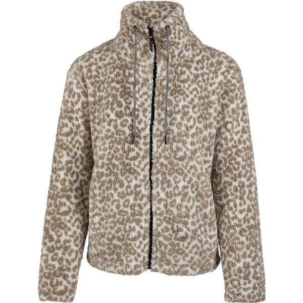 BRUNOTTI Damen Unterjacke Kyoto-Print Women Fleece BRUNOTTI Damen Unterjacke Kyoto-Print Women Fleece von brunotti
