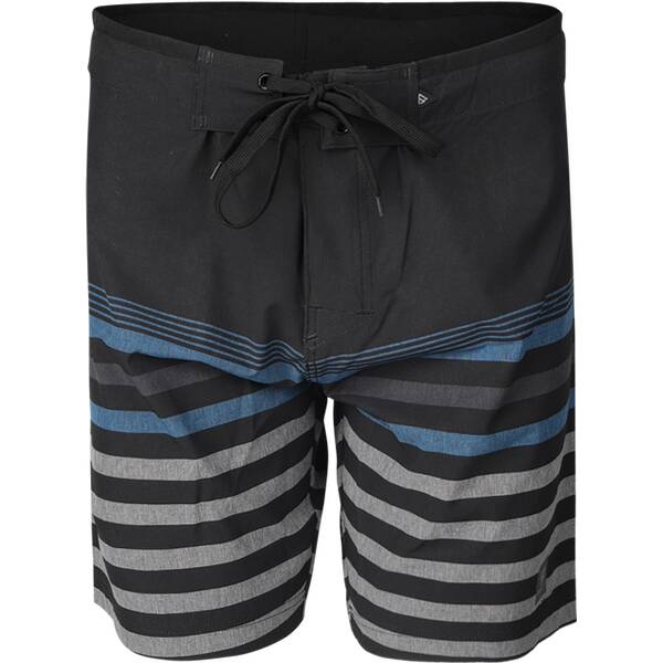 BRUNOTTI Herren Badebermuda Paitor-Stripe Men Boardshort von brunotti