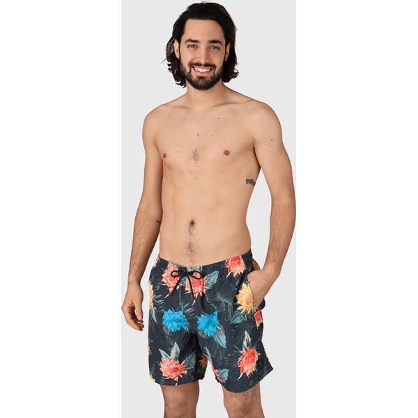 BRUNOTTI Herren Badeshorts CrunECO-AO Men Swimshort von brunotti