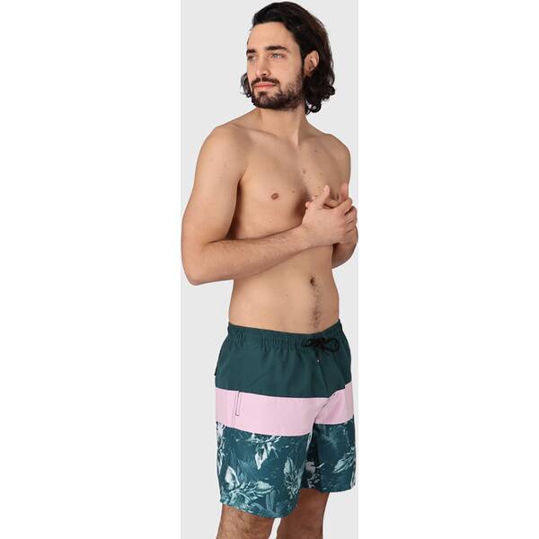 BRUNOTTI Herren Badeshorts Waymond Men Swimshort von brunotti