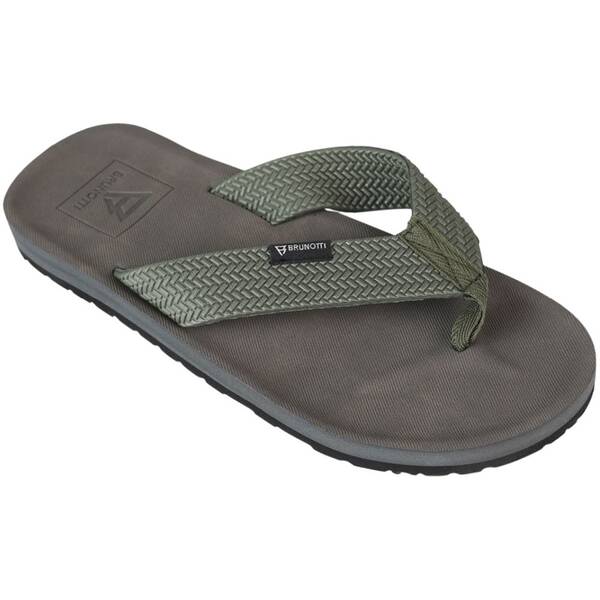 BRUNOTTI Herren Badeslipper Algheri von brunotti