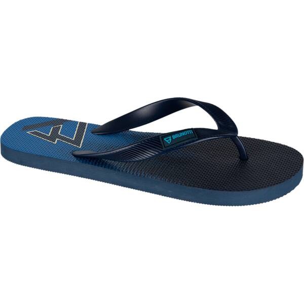 BRUNOTTI Herren Badeslipper Jaxson-AO von brunotti