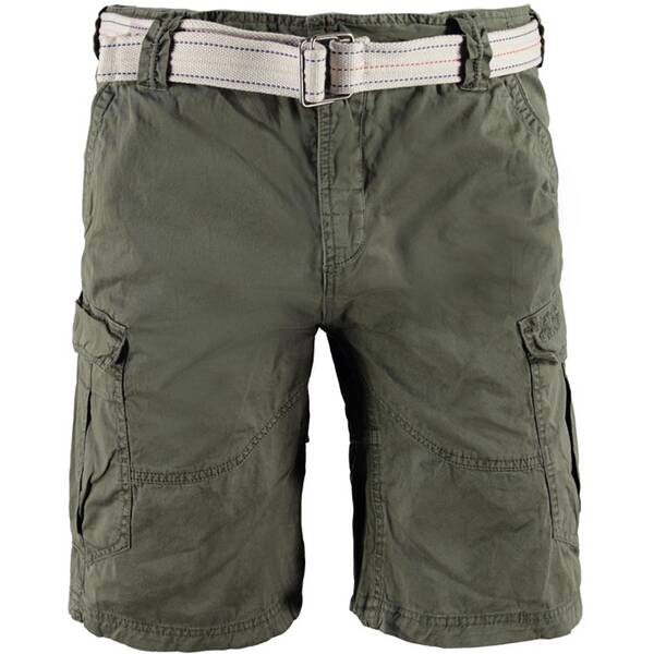 BRUNOTTI Herren Bermuda Caldo N Mens Walkshort von brunotti