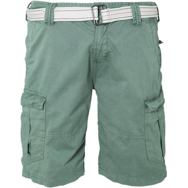 BRUNOTTI Herren Bermuda Caldo N Mens Walkshort von brunotti