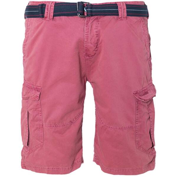 BRUNOTTI Herren Bermuda Caldo N Mens Walkshort von brunotti