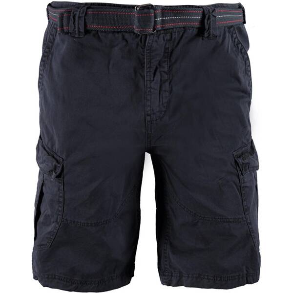 BRUNOTTI Herren Bermuda Caldo N Mens Walkshort von brunotti