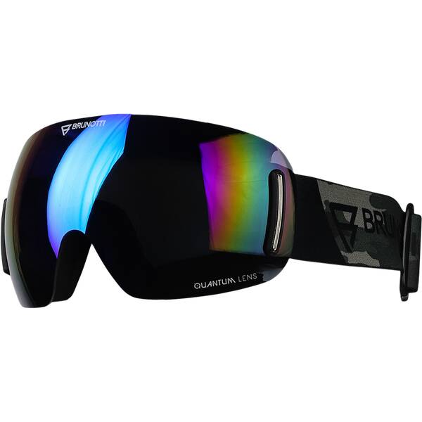 BRUNOTTI Herren Brille Creek von brunotti