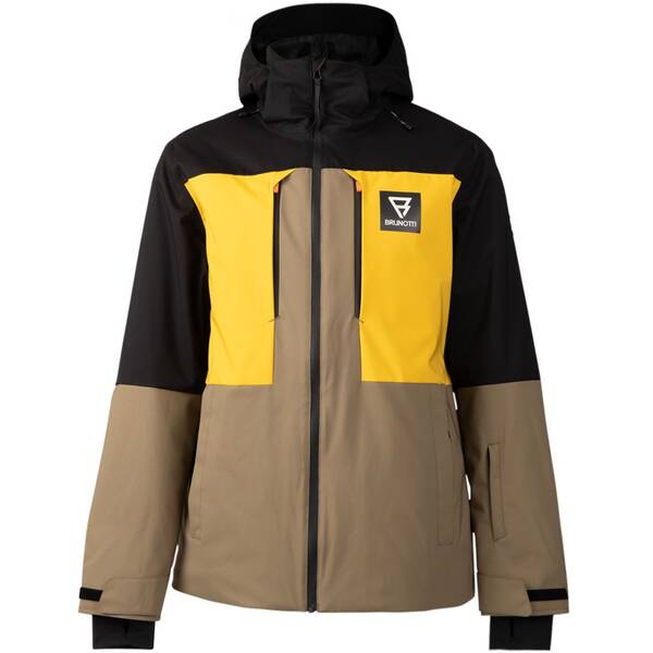 BRUNOTTI Herren Funktionsjacke Aratin Men Snow Jacket von brunotti