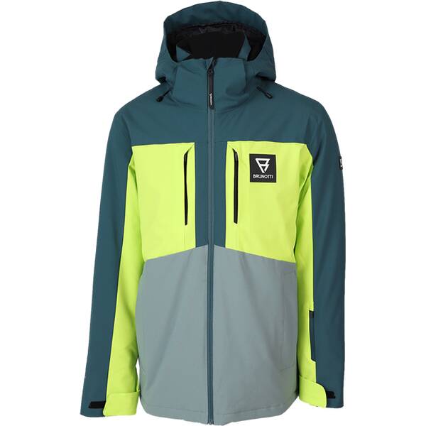 BRUNOTTI Herren Funktionsjacke Aratin von brunotti