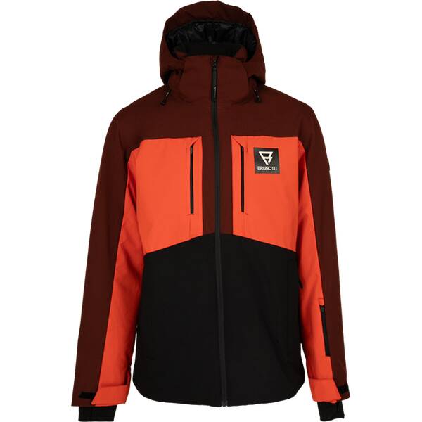 BRUNOTTI Herren Funktionsjacke Aratin von brunotti