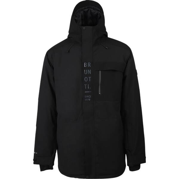 BRUNOTTI Herren Funktionsjacke Boyd von brunotti