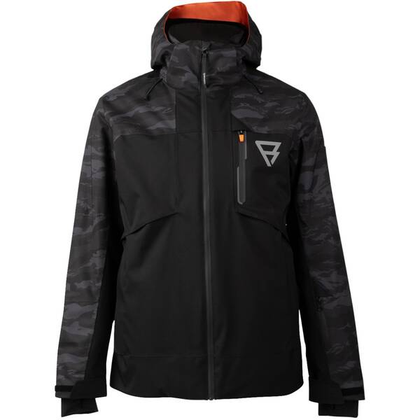 BRUNOTTI Herren Funktionsjacke Kanisher Men Snow Jacket von brunotti