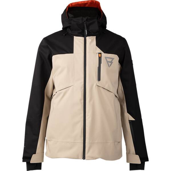 BRUNOTTI Herren Funktionsjacke Kanisher Men Snow Jacket BRUNOTTI Herren Funktionsjacke Kanisher Men Snow Jacket von brunotti