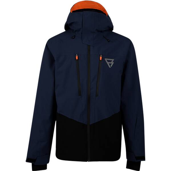 BRUNOTTI Herren Funktionsjacke Kendron Men Snow Jacket BRUNOTTI Herren Funktionsjacke Kendron Men Snow Jacket von brunotti