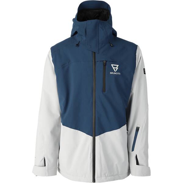 BRUNOTTI Herren Funktionsjacke Kense Men Snow Jacket von brunotti