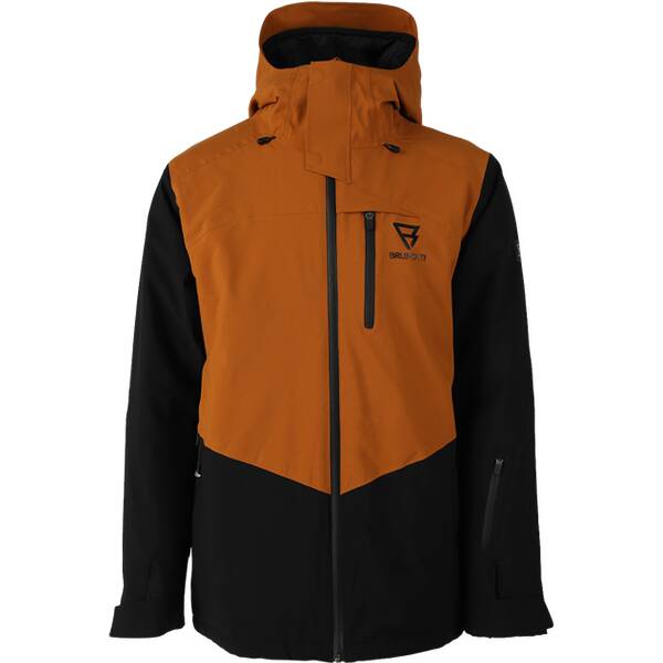 BRUNOTTI Herren Funktionsjacke Kense Men Snow Jacket von brunotti