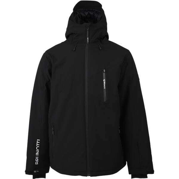 BRUNOTTI Herren Funktionsjacke Navigatonio von brunotti