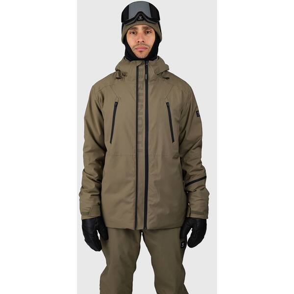 BRUNOTTI Herren Funktionsjacke Norrow Men Snow Jacket von brunotti