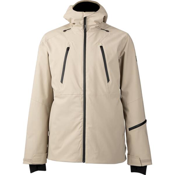BRUNOTTI Herren Funktionsjacke Norrow Men Snow Jacket BRUNOTTI Herren Funktionsjacke Norrow Men Snow Jacket von brunotti