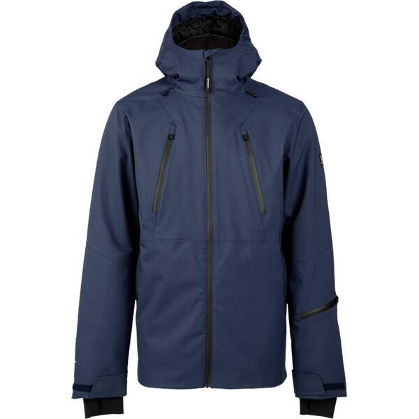 BRUNOTTI Herren Funktionsjacke Norrow Men Snow Jacket BRUNOTTI Herren Funktionsjacke Norrow Men Snow Jacket von brunotti