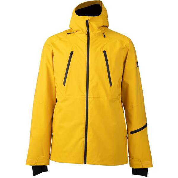 BRUNOTTI Herren Funktionsjacke Norrow Men Snow Jacket von brunotti