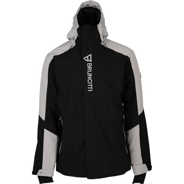 BRUNOTTI Herren Funktionsjacke Sheldon von brunotti