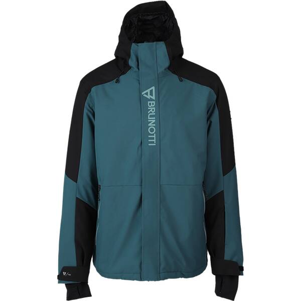BRUNOTTI Herren Funktionsjacke Sheldon von brunotti