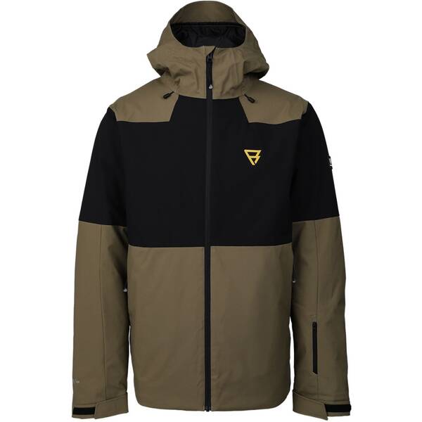 BRUNOTTI Herren Funktionsjacke Stores Men Snow Jacket von brunotti