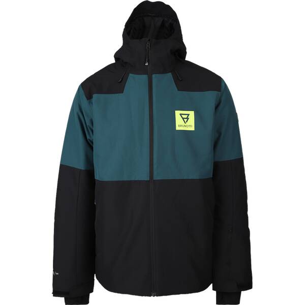 BRUNOTTI Herren Funktionsjacke Stores-S von brunotti