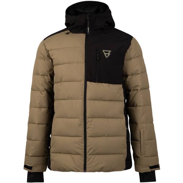 BRUNOTTI Herren Funktionsjacke Stortan Men Snow Jacket von brunotti