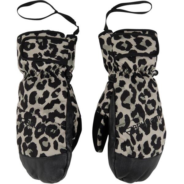 BRUNOTTI Herren Handschuhe Mittylee-Print Women Snow Glov von brunotti