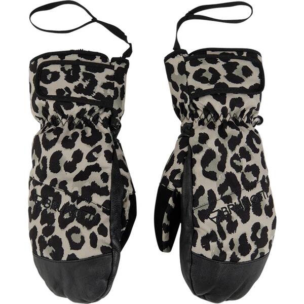 BRUNOTTI Herren Handschuhe Mittylee-Print Women Snow Glov BRUNOTTI Herren Handschuhe Mittylee-Print Women Snow Glov von brunotti