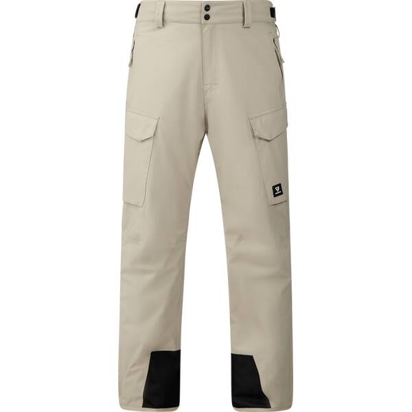 BRUNOTTI Herren Hose Footrail-Cargo Men Snow Pants von brunotti