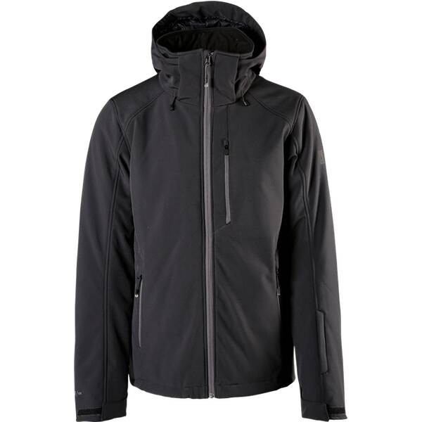 BRUNOTTI Herren Jacke Marsala-N Men Softshelljacket BRUNOTTI Herren Jacke Marsala-N Men Softshelljacket von brunotti