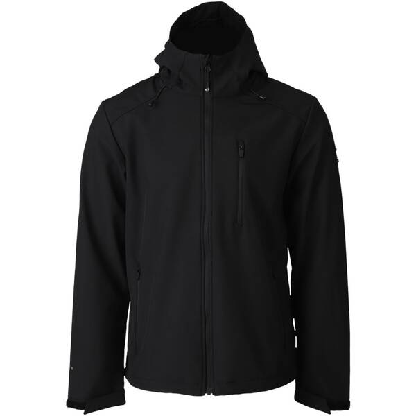 BRUNOTTI Herren Jacke Mib-N Men Softshelljacket von brunotti