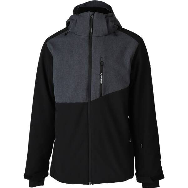 BRUNOTTI Herren Jacke Twinstroke Softshell von brunotti