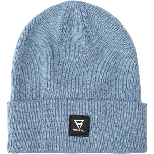 BRUNOTTI Herren Mütze Tignes Uni Beanie von brunotti