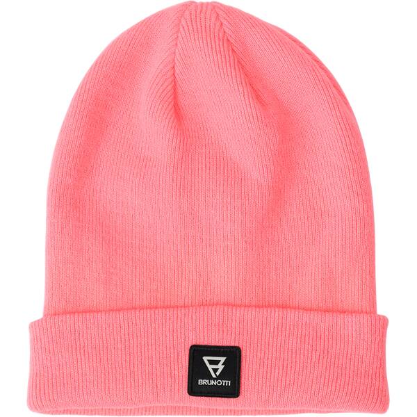 BRUNOTTI Herren Mütze Tignes2.0 Uni von brunotti